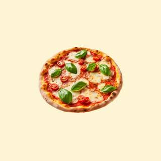 Pizza Margherita