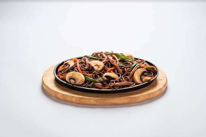 Gyo Yakisoba