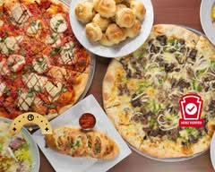 Brooklyn V's Pizza (Rittenhouse & Ellsworth)