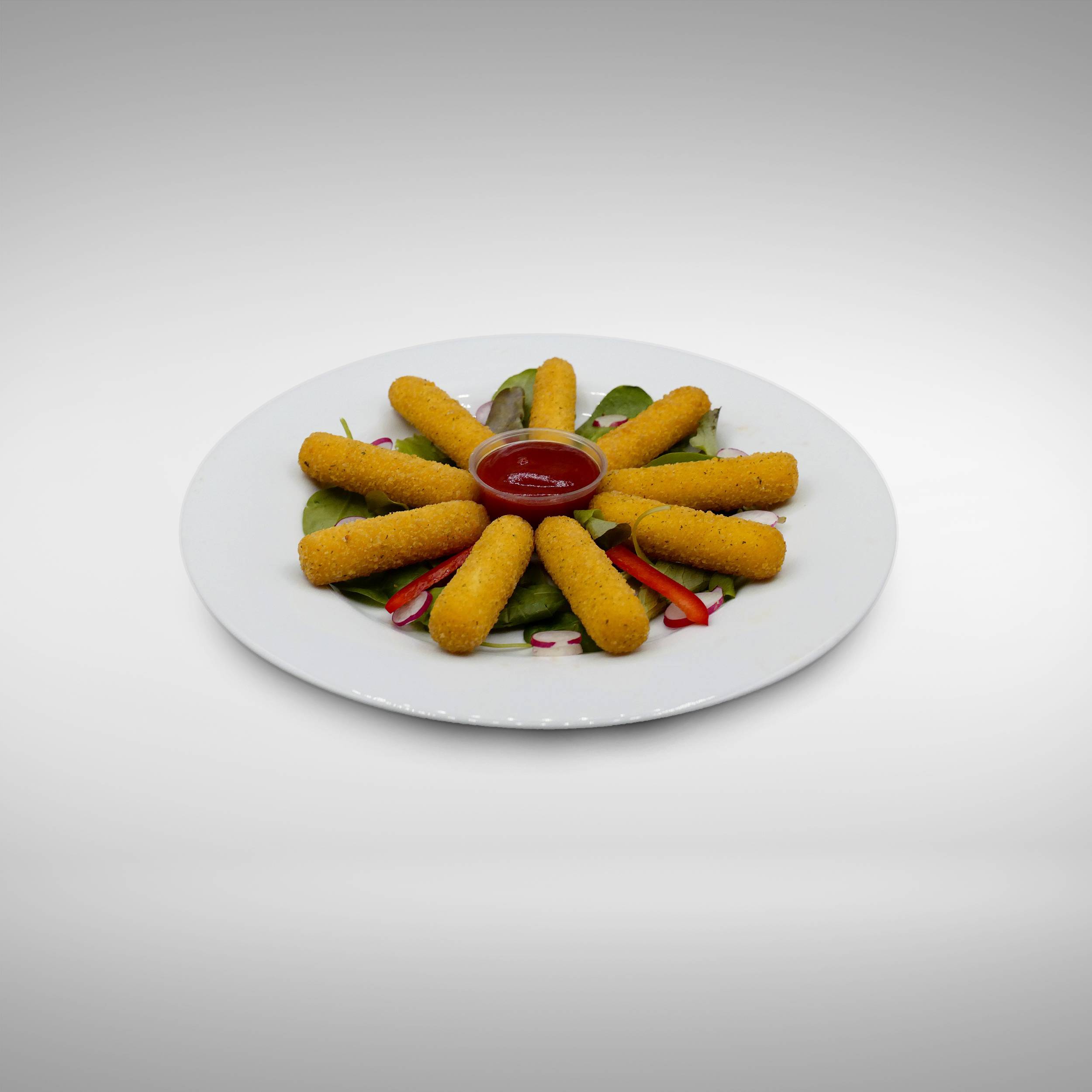 Sticks Mozzarella