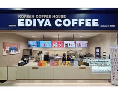 Ediya Coffee