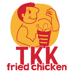 TKK Fried Chicken (2431 Telegraph Ave)