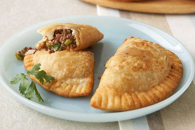 Empanada de Carne | Beef Empanada