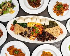 Swahili Village Newark (2 Center Street)