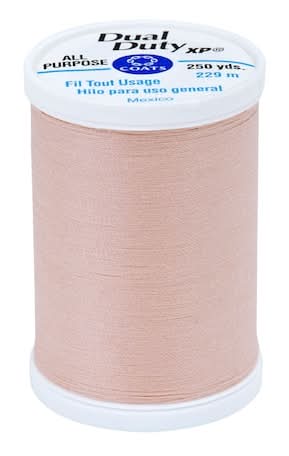 Coats & Clark Dual Duty Xp 250Yd. General Purpose Thread