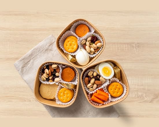 The Snack Box - Dehiwala 