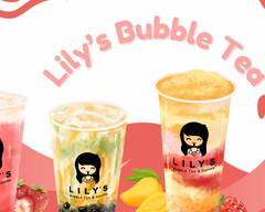 Lily�’s Bubble Tea & Coffee Delft