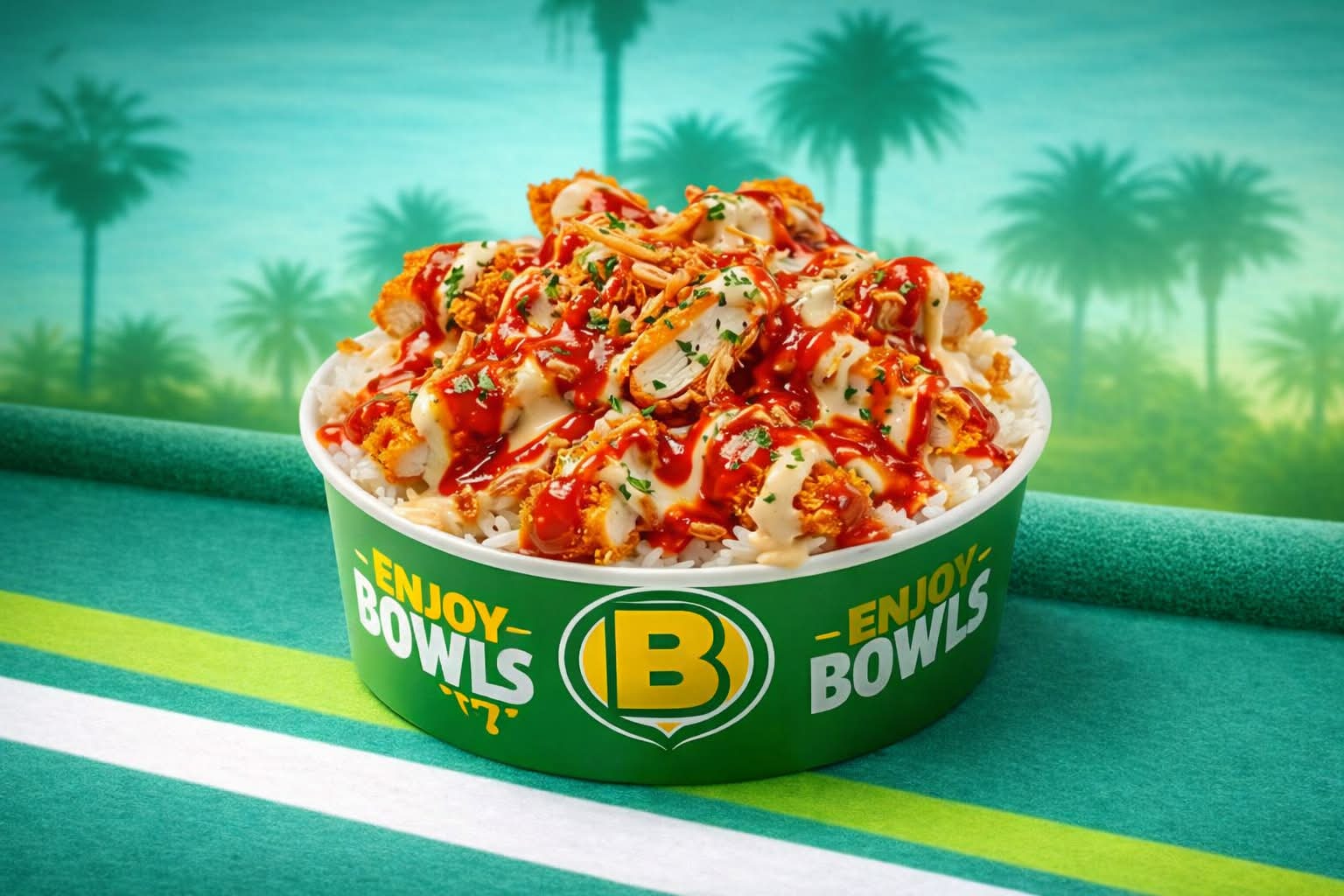 LE CROUSTY SPICY 🥵🌶️