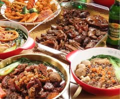 羊小伴麻辣拌 Yangxiaoban Malaban