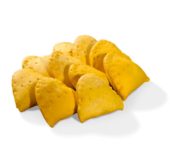 1 Dozen Mild Beef Patties