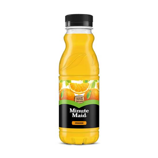 Minute Maid Orange