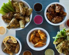 Tunis Seafood, Wings, & Subs (Soutel Dr.)
