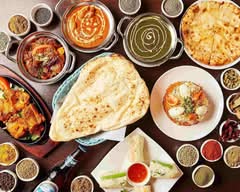 インドカレーハリオンAOTA