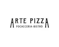 Arte pizza