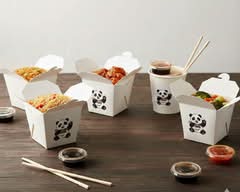Pandas Wok (Pandas Wok)