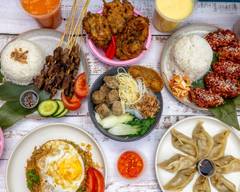 A Bite of Asia (ABOA Balham) 