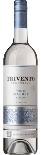 Trivento White Malbec