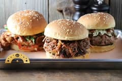 Puckett's Restaurant- Cullman