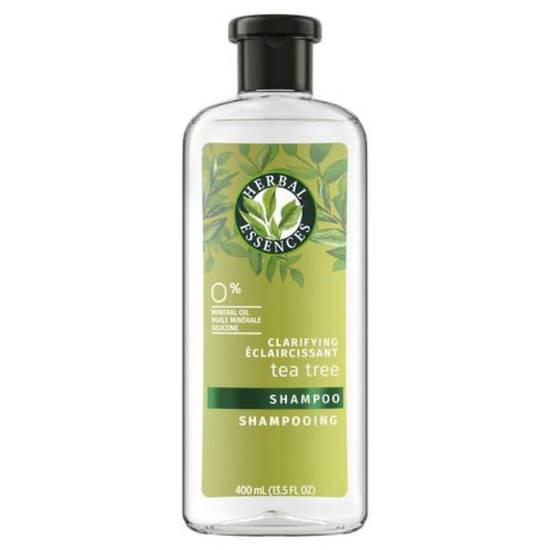 Herbal Essences Classics Clarifying Tea Tree Shampoo (400 ml)