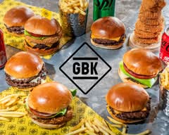Gourmet Burger Kitchen (GBK) - (Orpington)