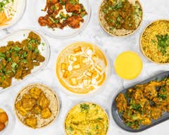 Curries And Chutneys