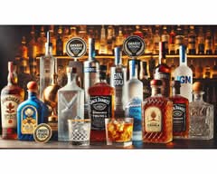 Alcohol Tipsy World 24/7 - Brentford