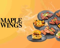 Maple Wings (Lethbridge)
