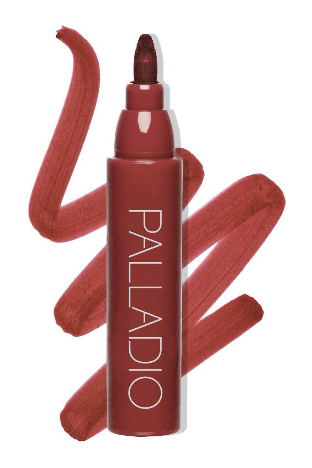 Palladio - Lip Stain Mocha