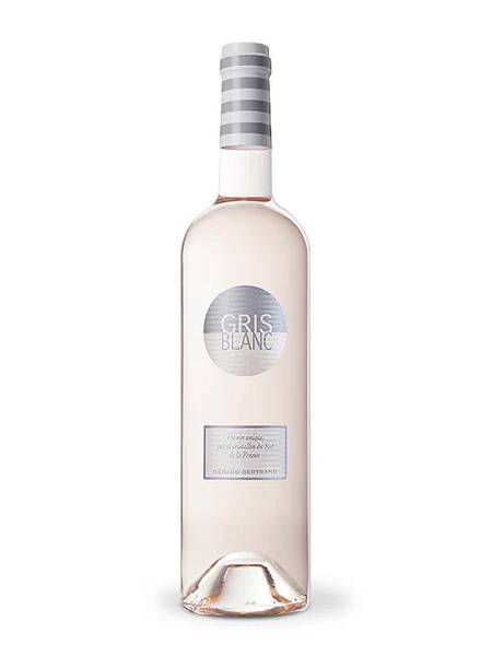 Gris Blanc Rosé