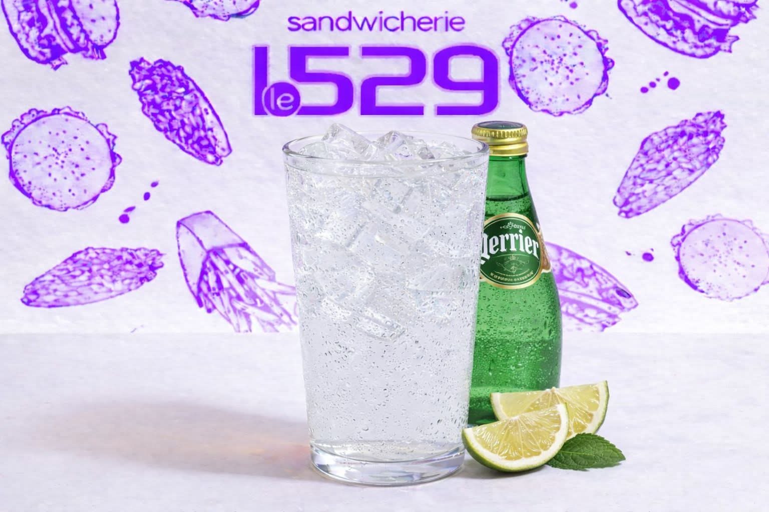 PERRIER