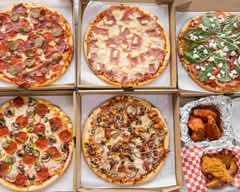 Unique Pizzeria Restaurant (Glendale)
