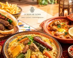 La Main De Fatma