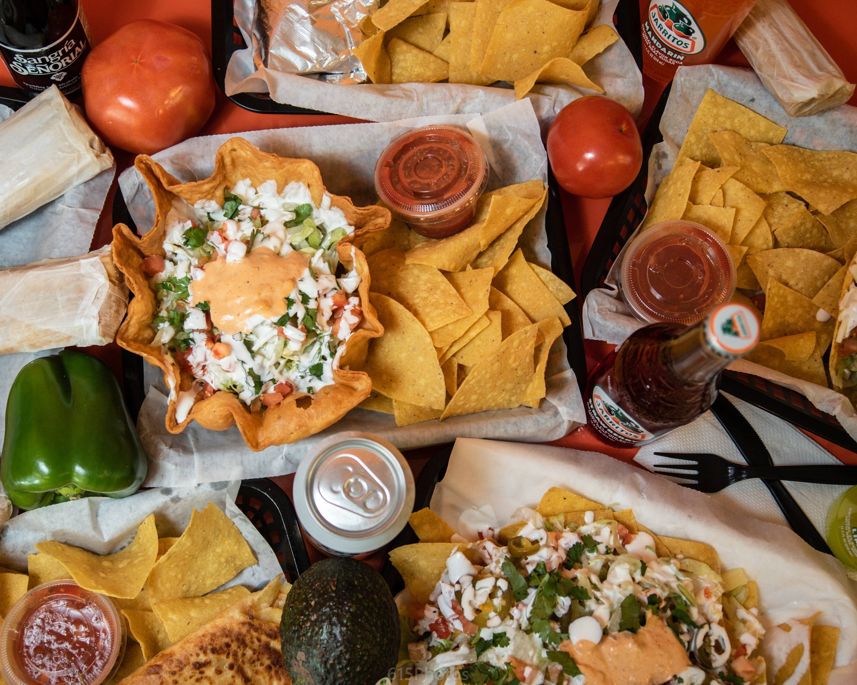 Order Mr. Burrito Grill Delivery in Chattanooga Menu & Prices Uber Eats