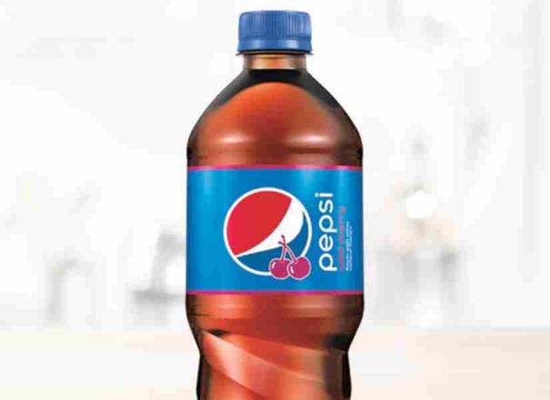 Pepsi Wild Cherry