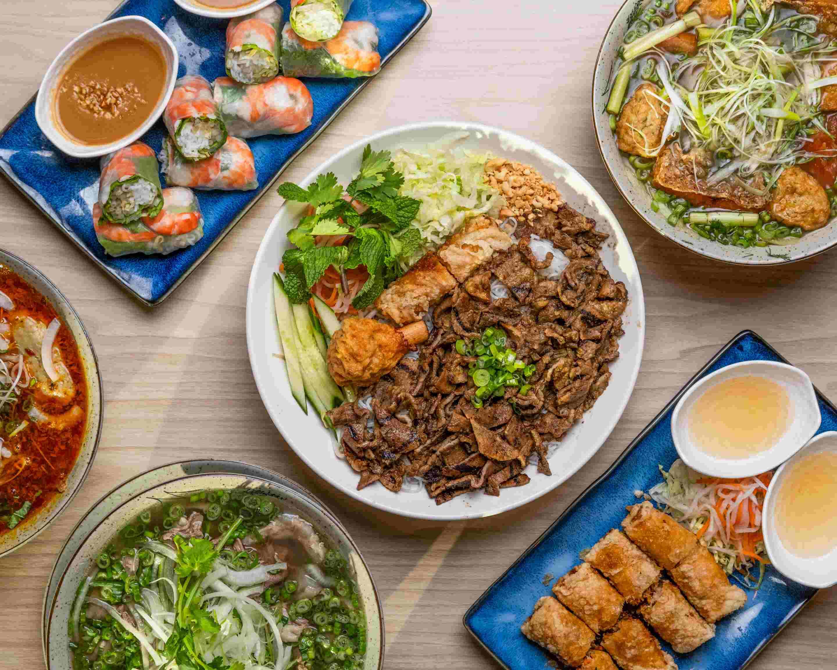 Order Pho Anh Vu YongeFinch Delivery【Menu & Prices】 Toronto Uber Eats