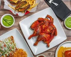 CHAPALA Mexican Food & Taqueria