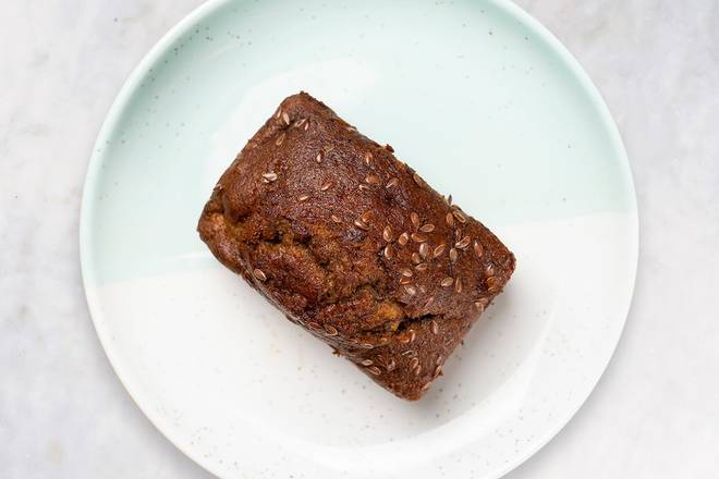 Banana Bread (GF)
