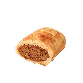 Mini Beef Roll