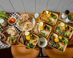 回歸丨RETURN 健康餐盒