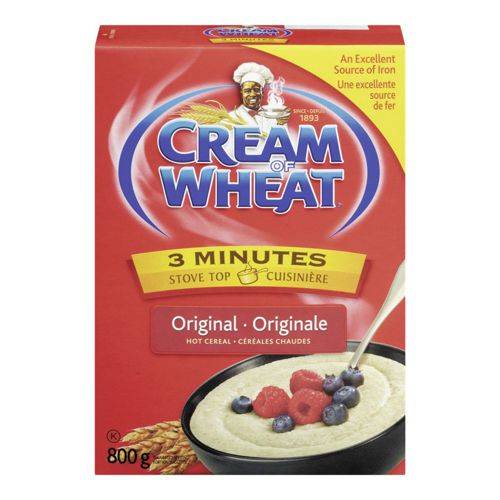 Cream of Wheat Original Instant Cereal