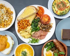 Yarra Valley Soul Cafe