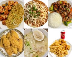 Lucky Star Tasty Food