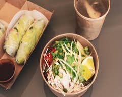 THAI BANGKOK RESTAURANT