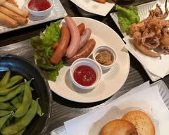 【オリジナルMITOメニュー！】 居酒屋 三叶 【八幡西 藤原】