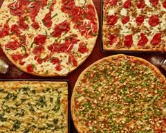 Pizza Il Voelo (Puebla)