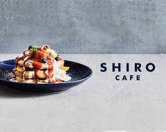 SHIRO CAFE 自由が丘店 SHIRO CAFE Jiyugaoka Store