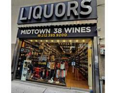 Midtown 38 Wines