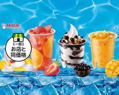 蜜雪氷城MIXUE 新大久保駅前店