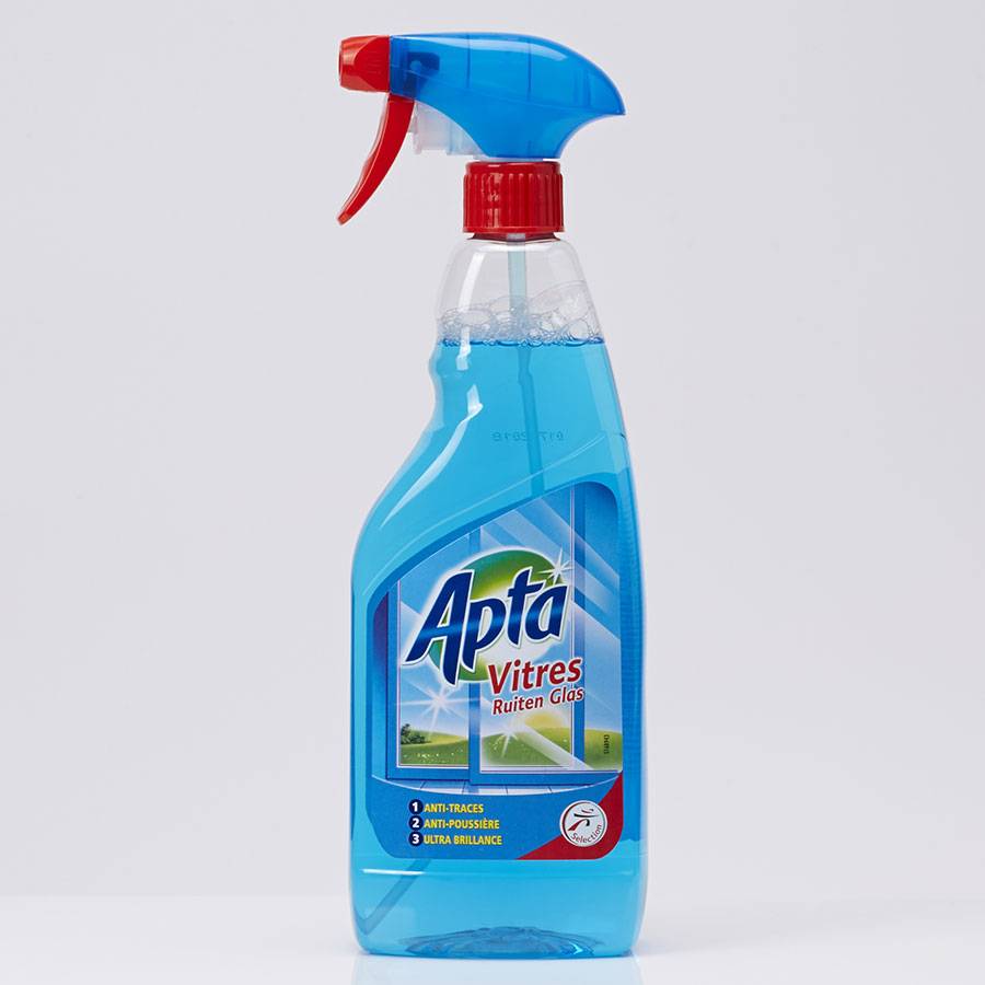 Lave vitre Apta 750 m’
