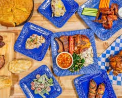 Vashon Pub And Smokehouse (Seattle)